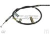 ASHUKI HRK12648 Cable, parking brake